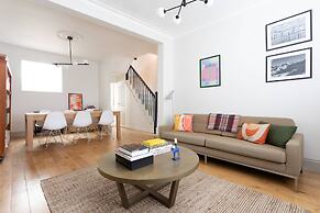 Baxendale Street by Onefinestay
