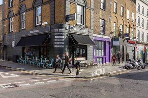 Baxendale Street by Onefinestay
