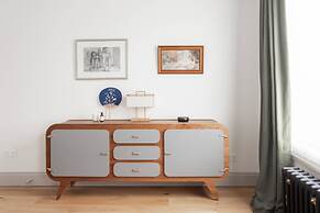 Baxendale Street by Onefinestay