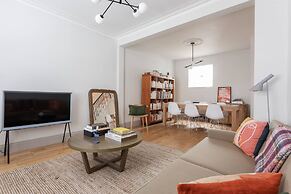 Baxendale Street by Onefinestay