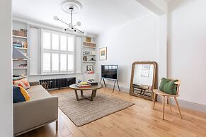 Baxendale Street by Onefinestay