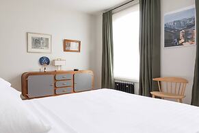 Baxendale Street by Onefinestay