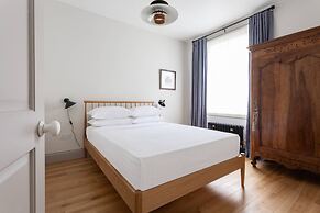 Baxendale Street by Onefinestay