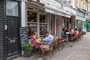 Brewster Gardens IV by Onefinestay