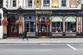 Brewster Gardens IV by Onefinestay