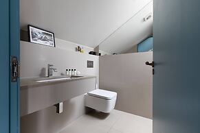 Brewster Gardens IV by Onefinestay