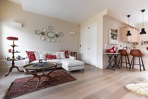 Brewster Gardens IV by Onefinestay