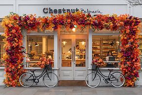 Burton Mews by Onefinestay