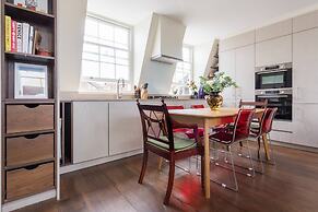 Chepstow Road X by Onefinestay