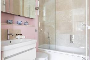 Chepstow Road X by Onefinestay