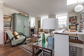 Chepstow Road X by Onefinestay