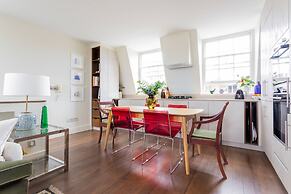 Chepstow Road X by Onefinestay