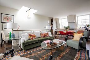 Chepstow Road X by Onefinestay