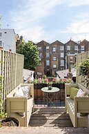 Chepstow Road X by Onefinestay