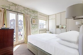 Chepstow Road X by Onefinestay