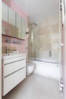 Chepstow Road X by Onefinestay