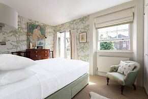 Chepstow Road X by Onefinestay