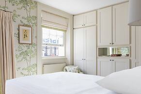 Chepstow Road X by Onefinestay