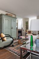 Chepstow Road X by Onefinestay