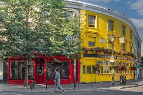 Chepstow Road X by Onefinestay