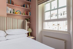 Chepstow Road X by Onefinestay