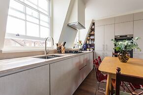 Chepstow Road X by Onefinestay