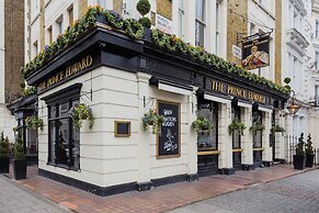 Chepstow Road X by Onefinestay