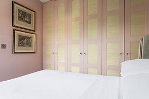 Chepstow Road X by Onefinestay