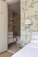 Chepstow Road X by Onefinestay