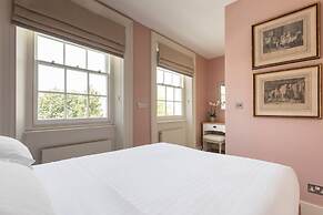 Chepstow Road X by Onefinestay