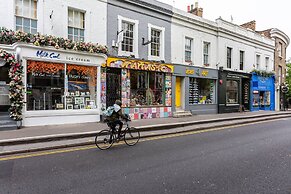 Chepstow Road X by Onefinestay