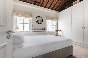 Codrington Mews III by Onefinestay