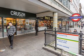 Codrington Mews III by Onefinestay