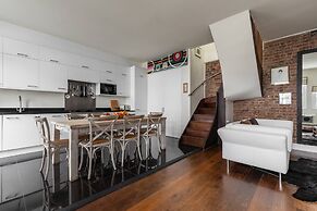 Codrington Mews III by Onefinestay