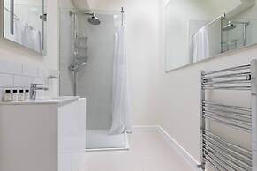 Codrington Mews III by Onefinestay