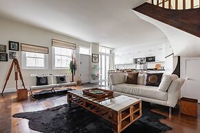 Codrington Mews III by Onefinestay