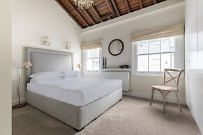 Codrington Mews III by Onefinestay