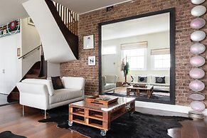 Codrington Mews III by Onefinestay