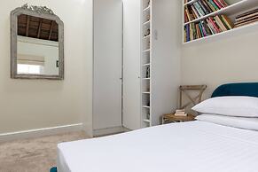 Codrington Mews III by Onefinestay