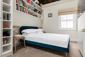 Codrington Mews III by Onefinestay