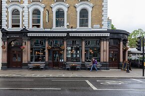 Codrington Mews III by Onefinestay