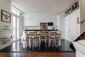 Codrington Mews III by Onefinestay