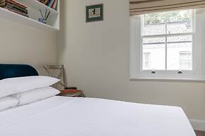 Codrington Mews III by Onefinestay