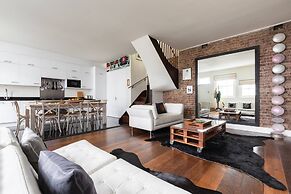 Codrington Mews III by Onefinestay