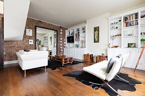 Codrington Mews III by Onefinestay