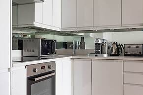 Arundel Gardens by Onefinestay