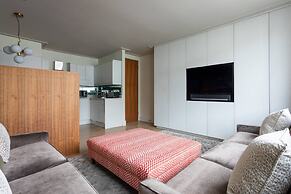 Arundel Gardens by Onefinestay