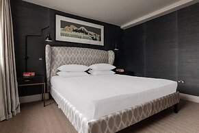 Arundel Gardens by Onefinestay