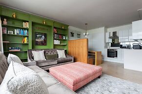 Arundel Gardens by Onefinestay