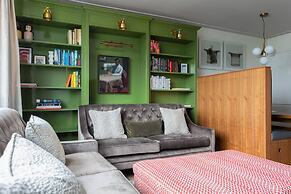 Arundel Gardens by Onefinestay